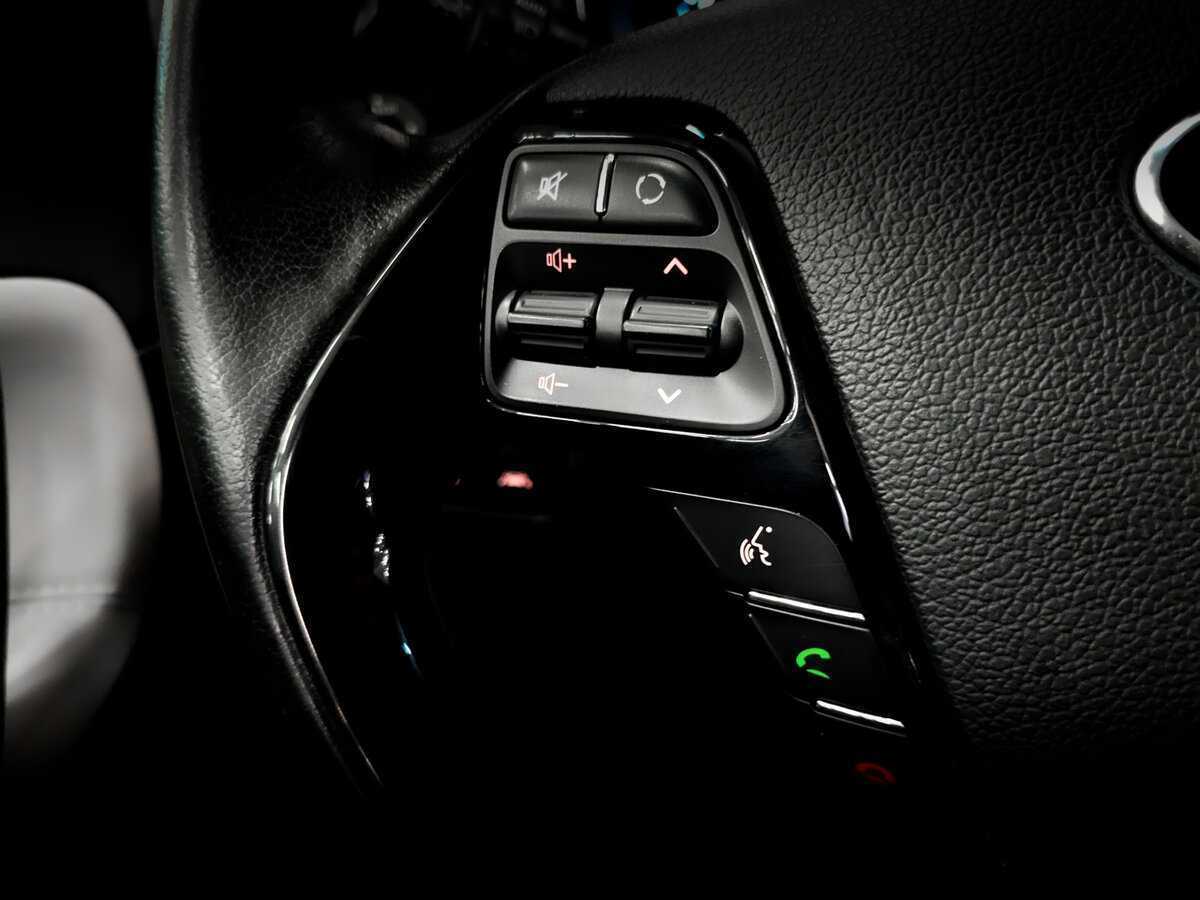 Б/У Киа Сид 2018 года. Фото: #25