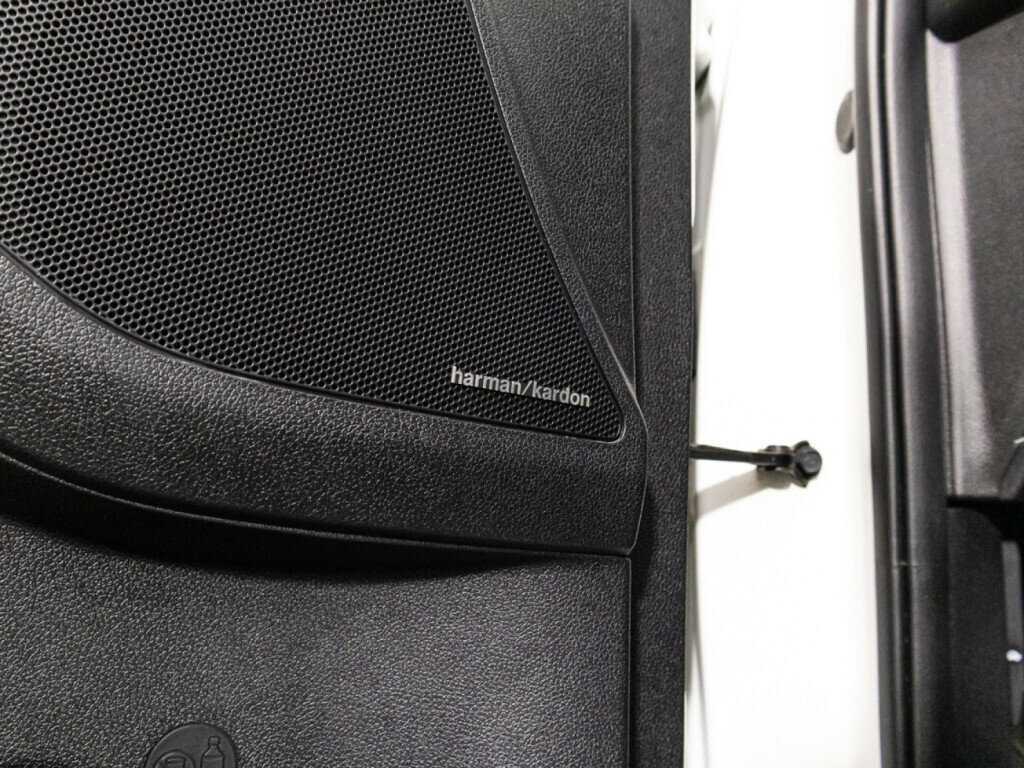 Kia Sorento 2019 года с пробегом. Фото: #21