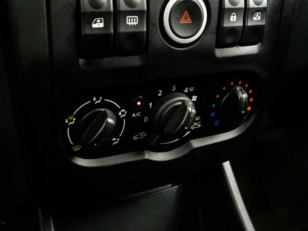 Lada (ВАЗ) Largus 2019 года с пробегом. Фото: #9