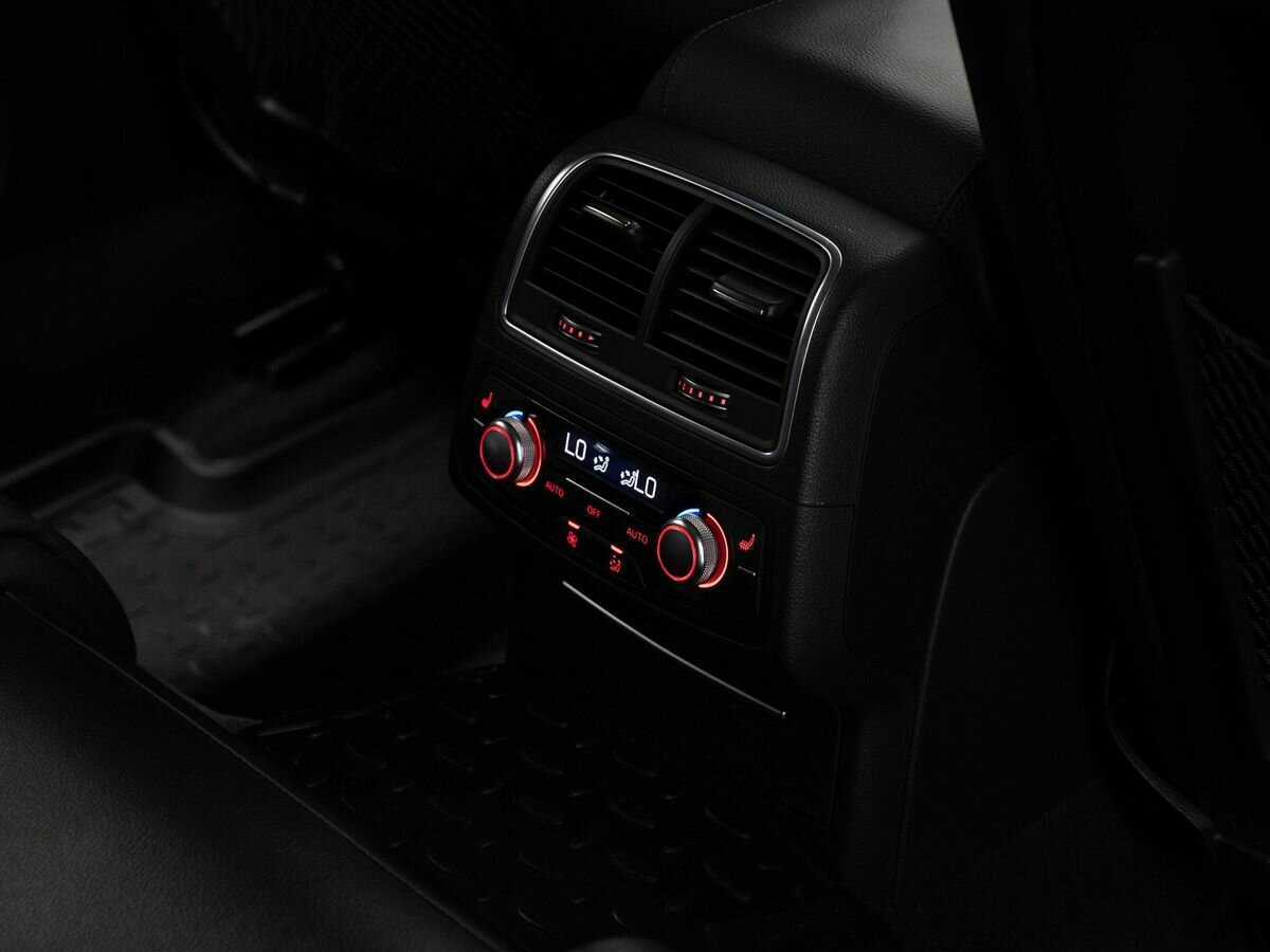 Audi A6 2016 года с пробегом. Фото: #10