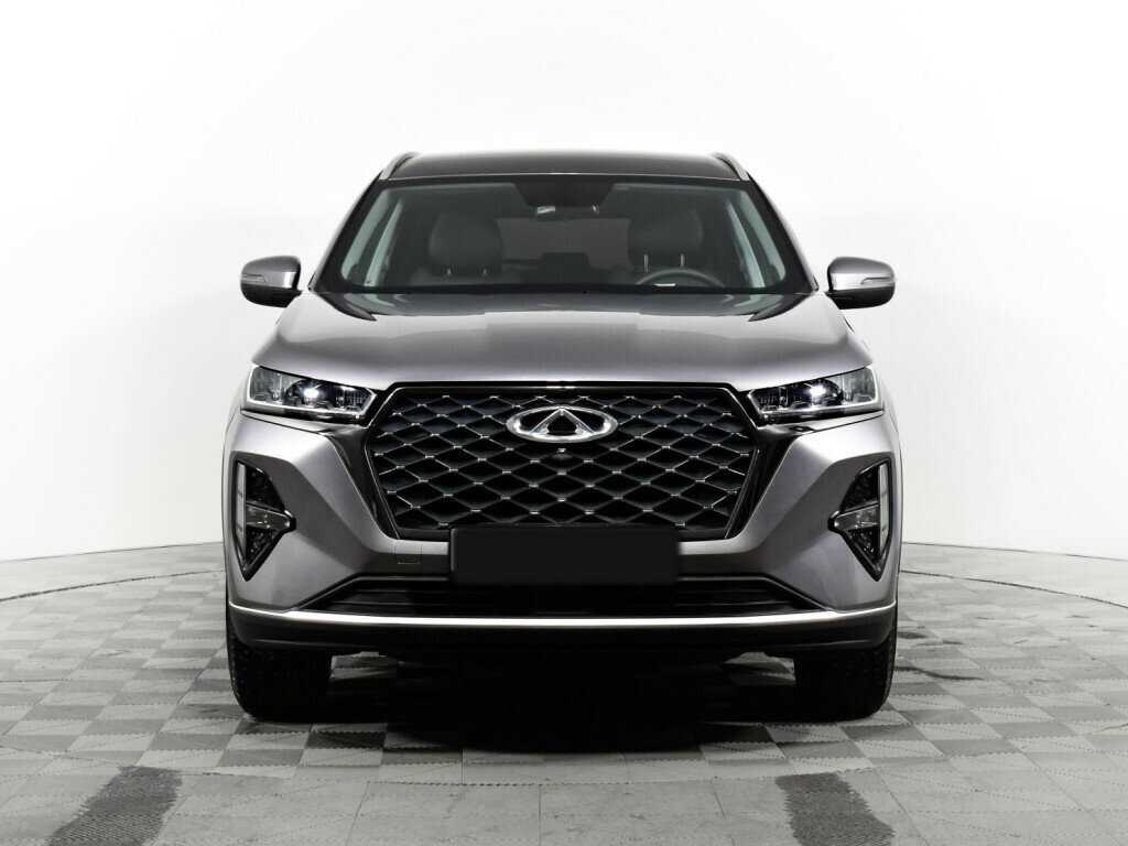 Б/У Чери Тигго 7 Про Макс 2023 года. Фото: #1