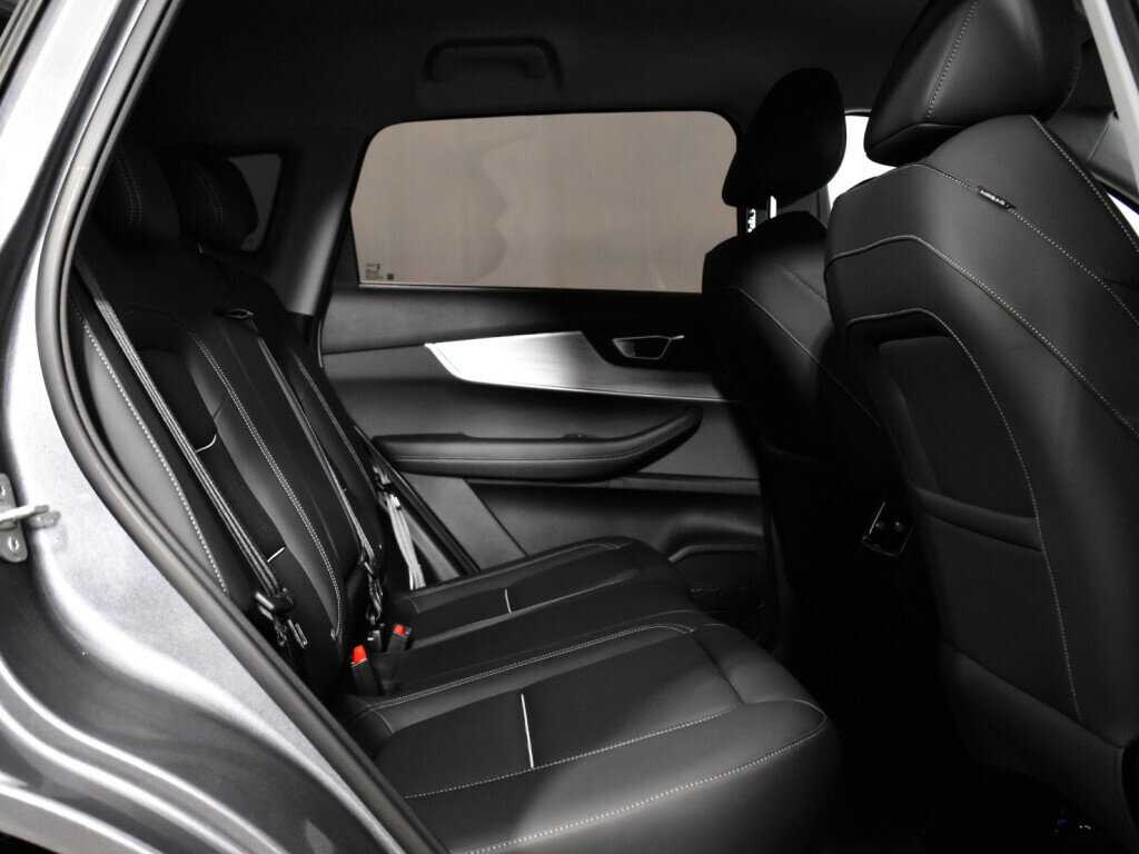 Б/У Чери Тигго 7 Про Макс 2023 года. Фото: #9