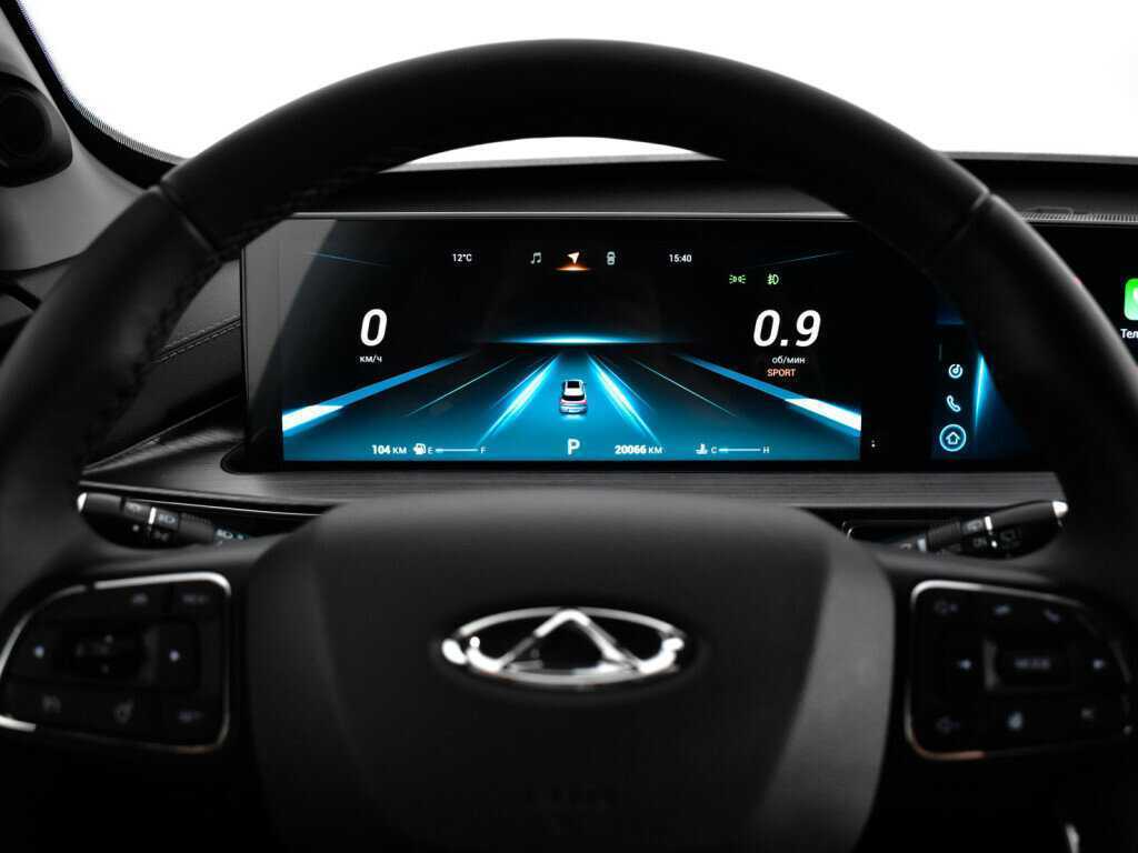 Б/У Чери Тигго 7 Про Макс 2023 года. Фото: #10