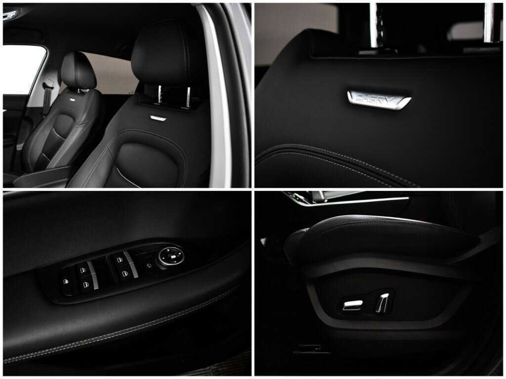 Б/У Чери Тигго 7 Про Макс 2023 года. Фото: #14