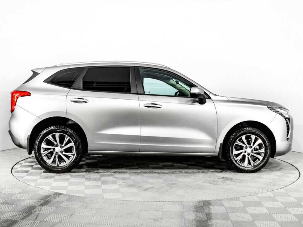 Б/У Хавал Джолион 2023 года. Фото: #3