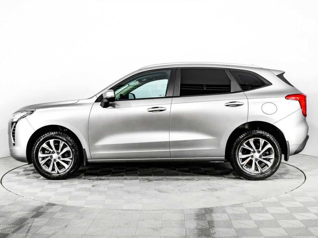 Б/У Хавал Джолион 2023 года. Фото: #7