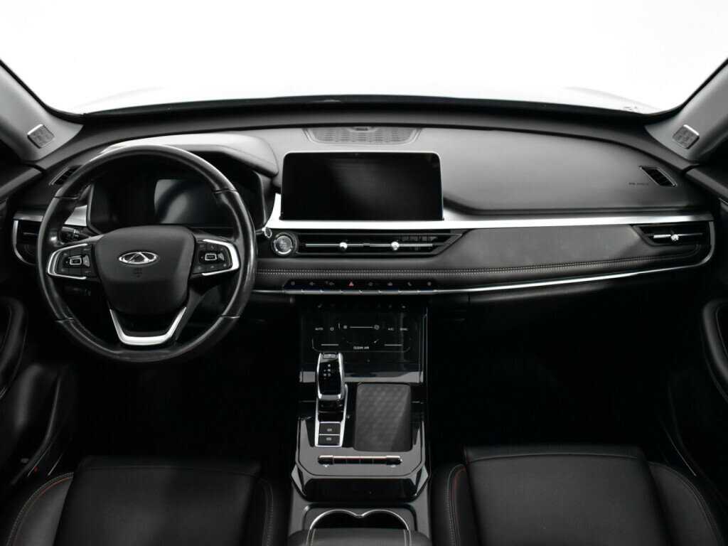 Б/У Чери Тигго 7 Про 2020 года. Фото: #11