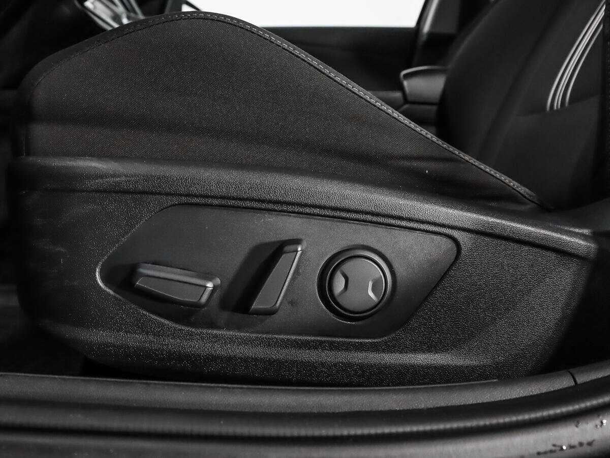 Hyundai Elantra 2021 года с пробегом. Фото: #10