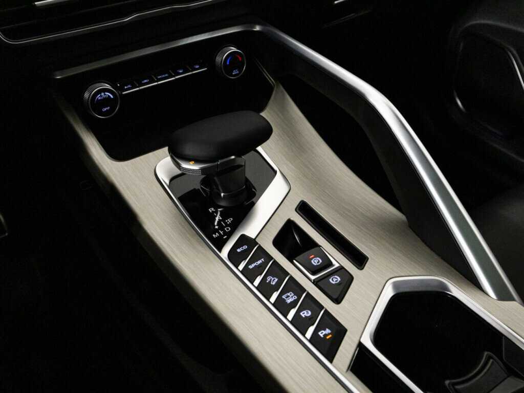 Б/У Джили Кулрэй 2023 года. Фото: #16