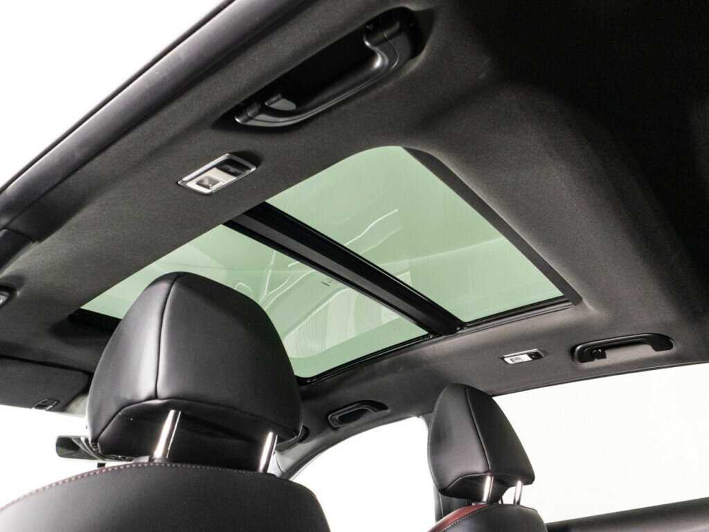 Б/У Джили Кулрэй 2023 года. Фото: #18