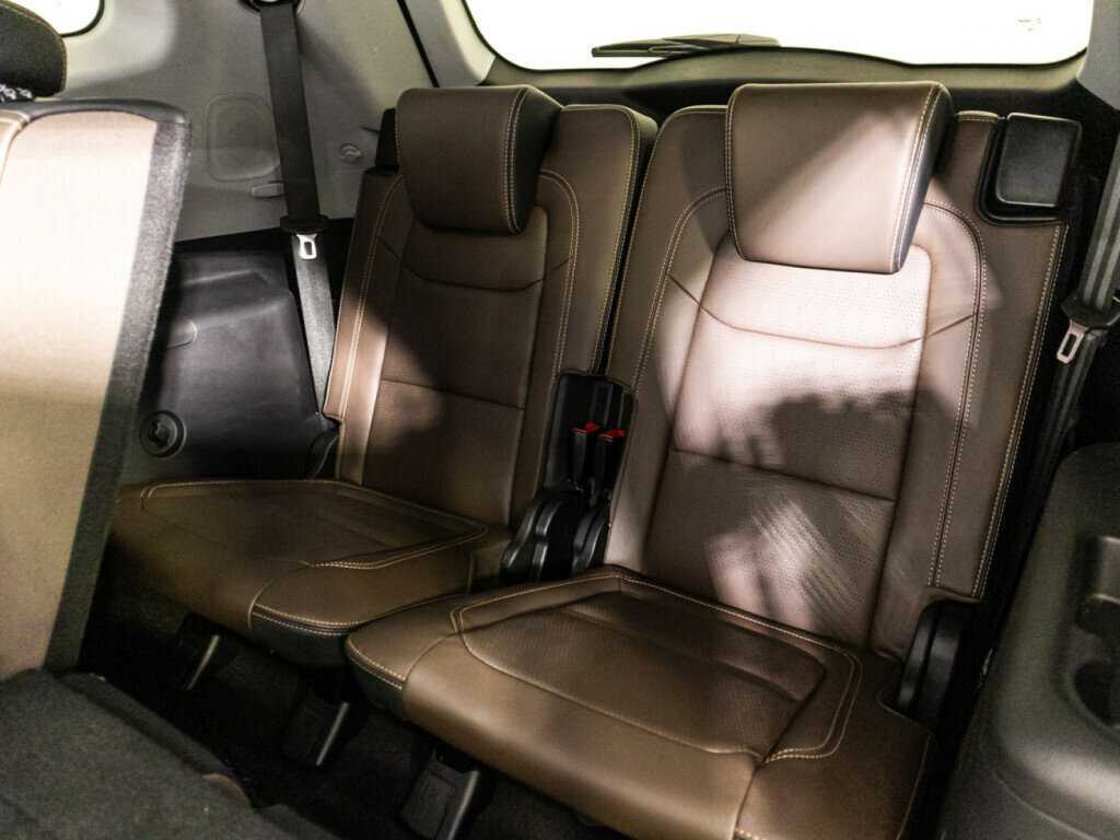 Б/У Чери Тигго 8 Про 2021 года. Фото: #22