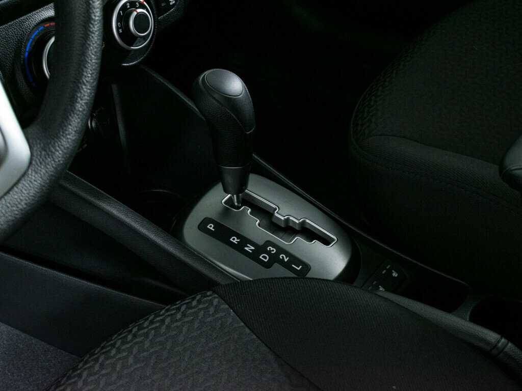 Б/У Киа Рио 2012 года. Фото: #12