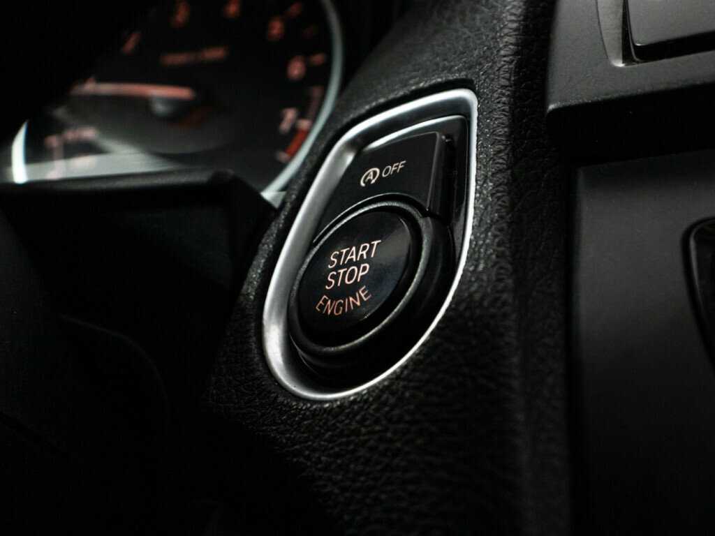 BMW 1 серии 2013 года с пробегом. Фото: #17