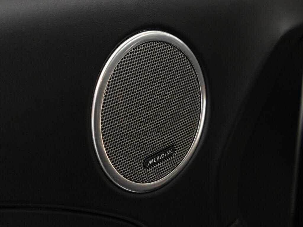 Land Rover Range Rover Evoque 2013 года с пробегом. Фото: #18