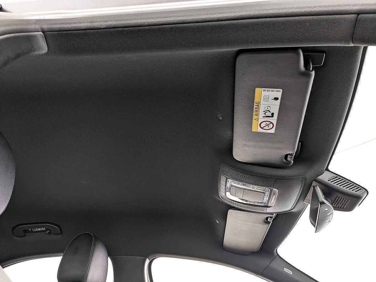 Mercedes-Benz A-Класс 2019 года с пробегом. Фото: #22