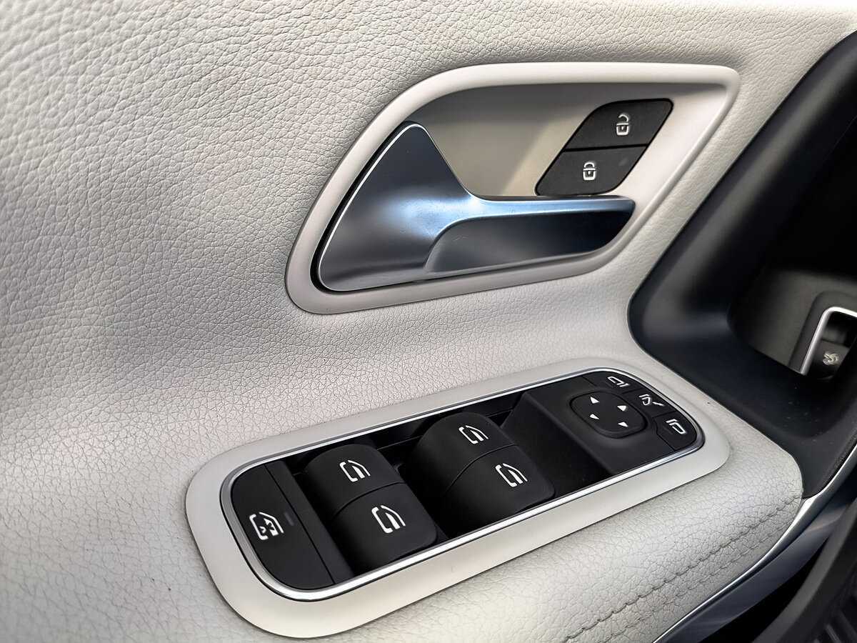 Mercedes-Benz A-Класс 2019 года с пробегом. Фото: #28