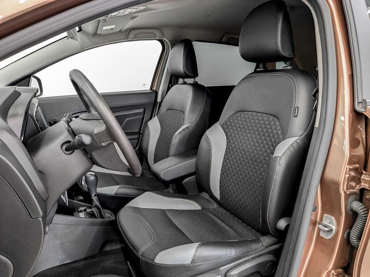 Lada (ВАЗ) XRAY 2022 года с пробегом. Фото: #17