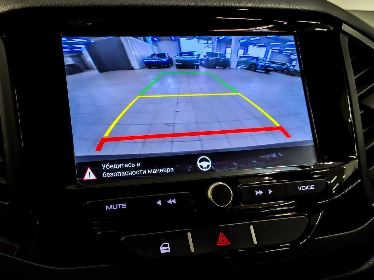 Lada (ВАЗ) XRAY 2022 года с пробегом. Фото: #23