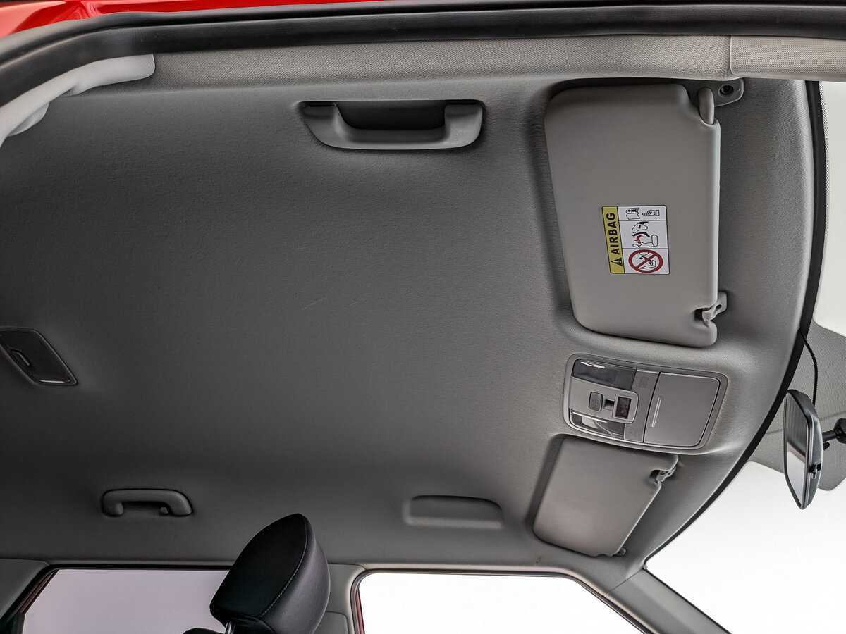 Б/У Киа Соул 2019 года. Фото: #19