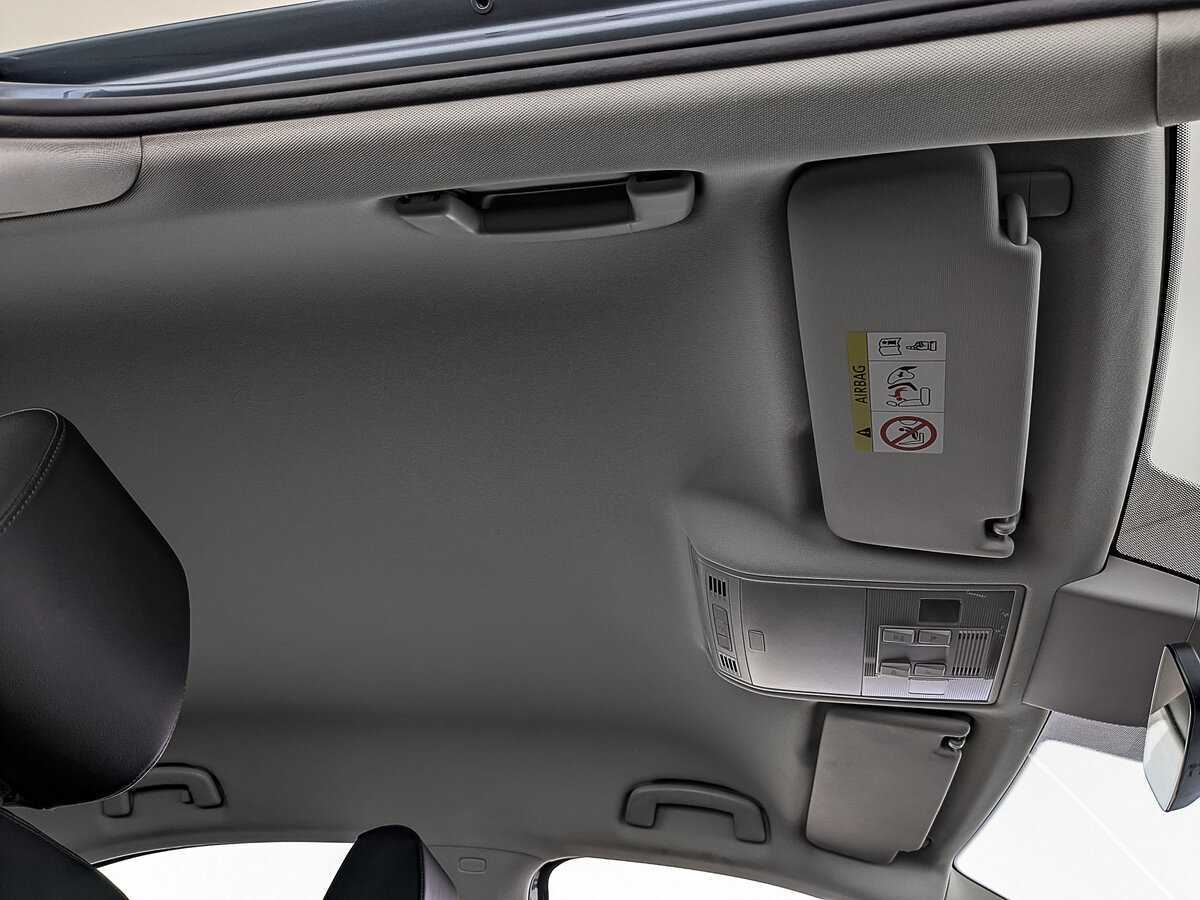 Б/У Шкода Суперб 2018 года. Фото: #20