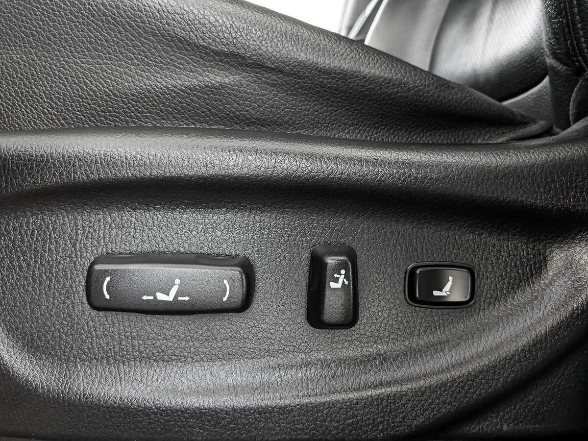 Kia Sorento 2018 года с пробегом. Фото: #26