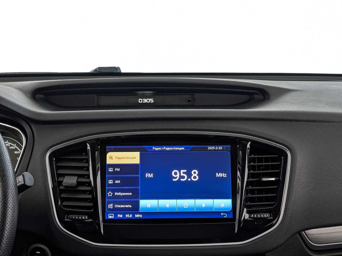 Б/У Джили Эмгранд Икс7 2019 года. Фото: #16