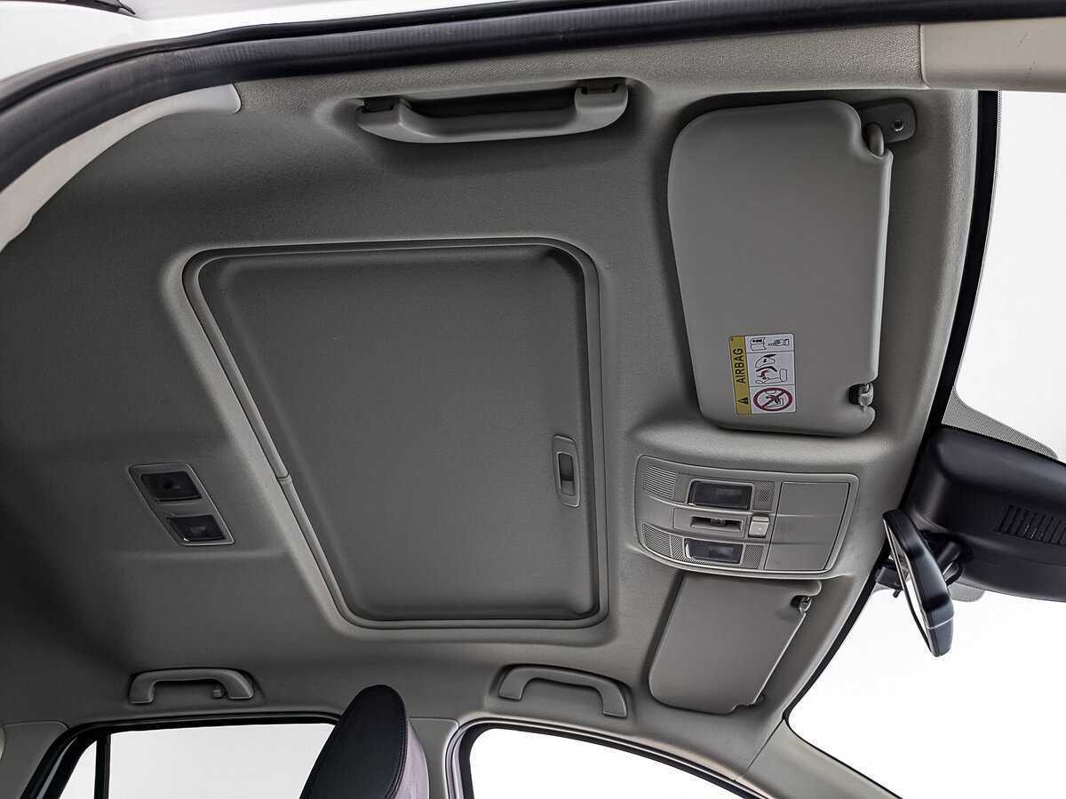 Б/У Мазда Ц-Икс-5 2014 года. Фото: #21