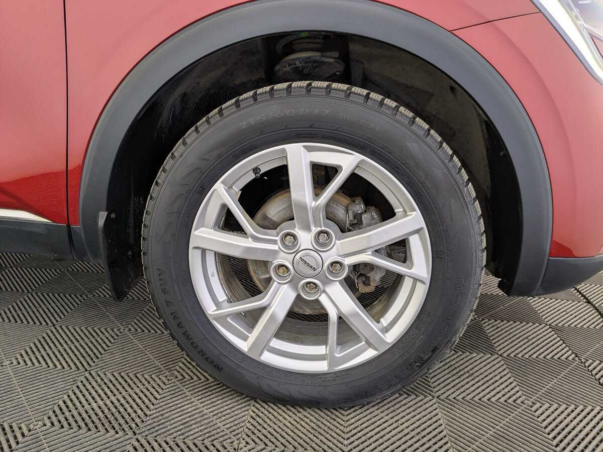 Б/У Рено Аркана 2021 года. Фото: #13