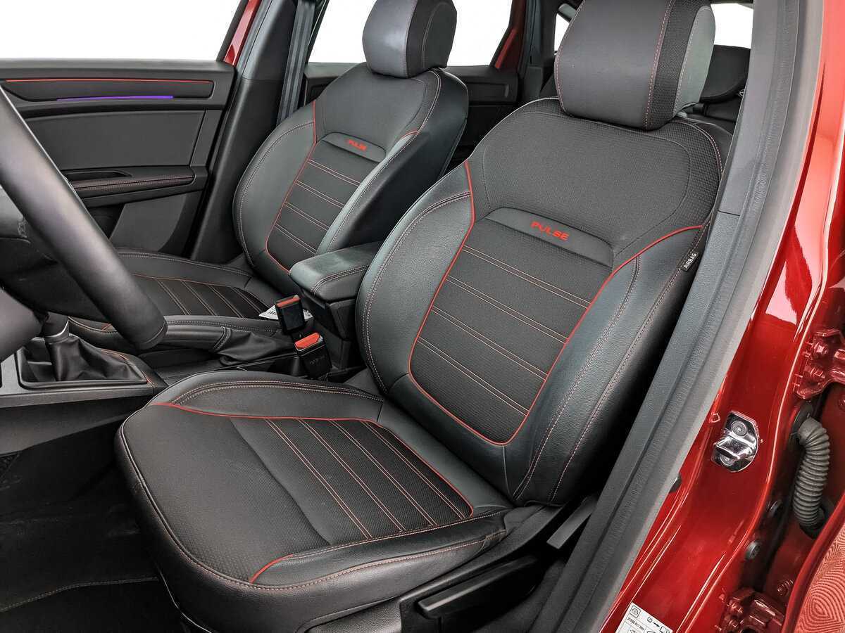 Б/У Рено Аркана 2021 года. Фото: #21