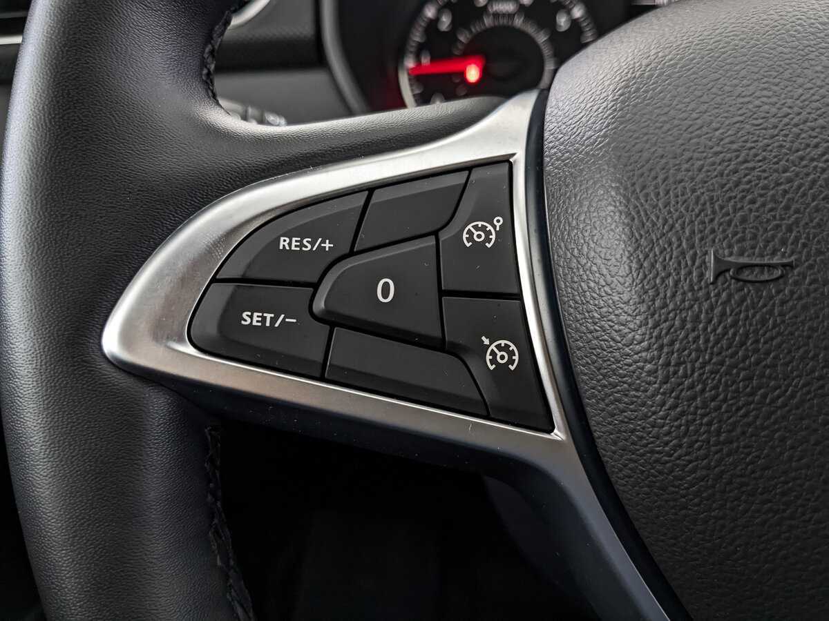 Б/У Рено Аркана 2021 года. Фото: #28