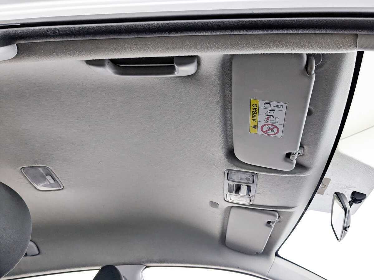 Б/У Киа Рио 2020 года. Фото: #19