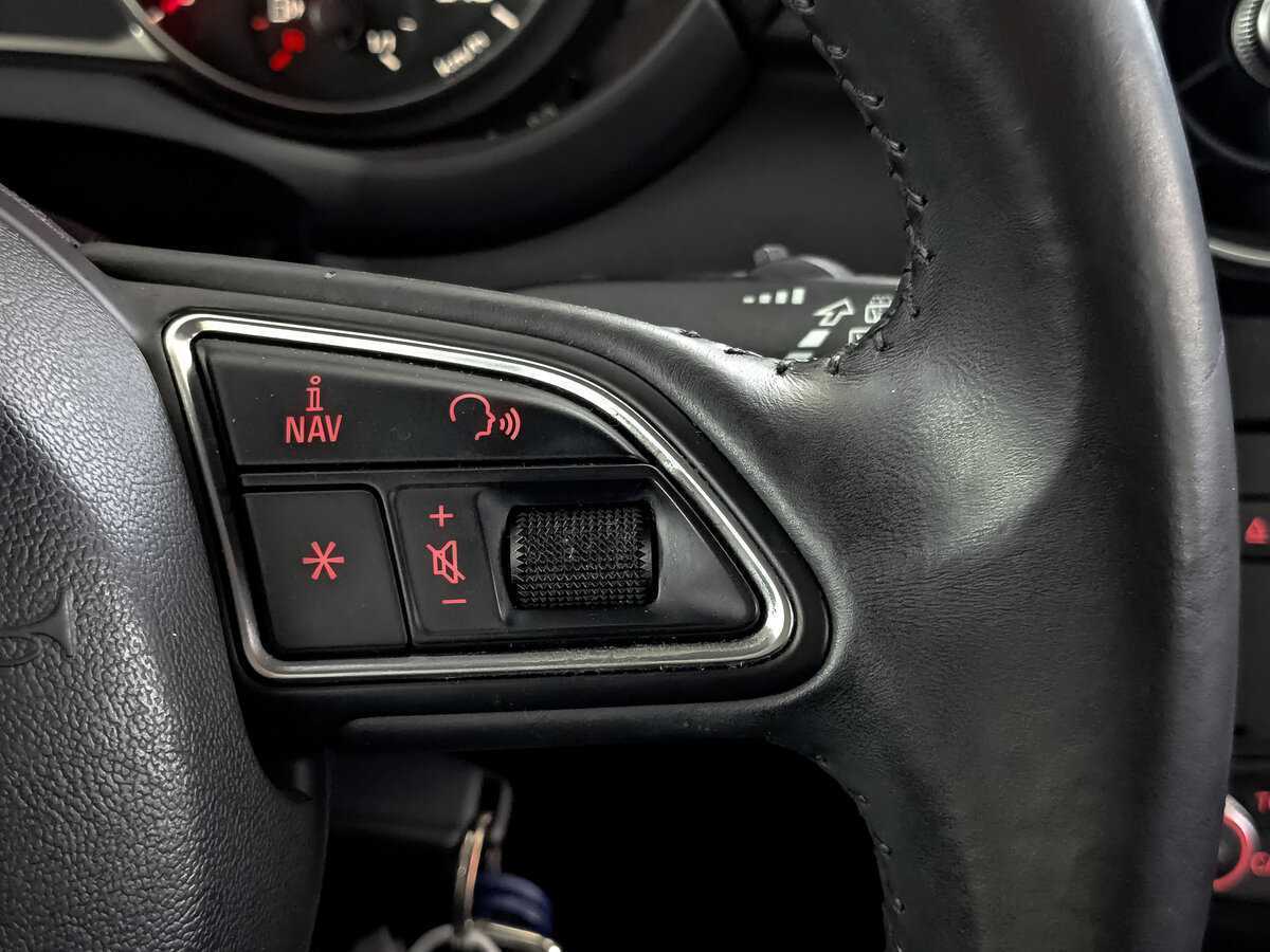 Audi A1 2012 года с пробегом. Фото: #26