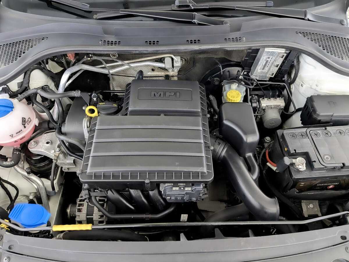 Б/У Шкода Рапид 2017 года. Фото: #8