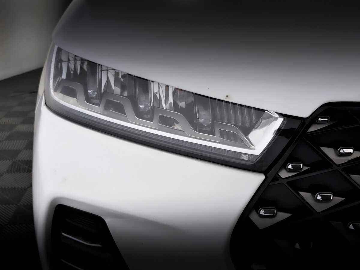 Б/У Чери Тигго 7 Про 2021 года. Фото: #16