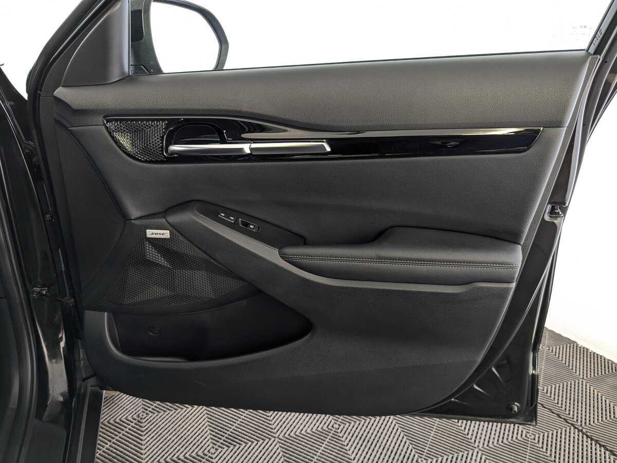 Б/У Киа Сельтос 2020 года. Фото: #24