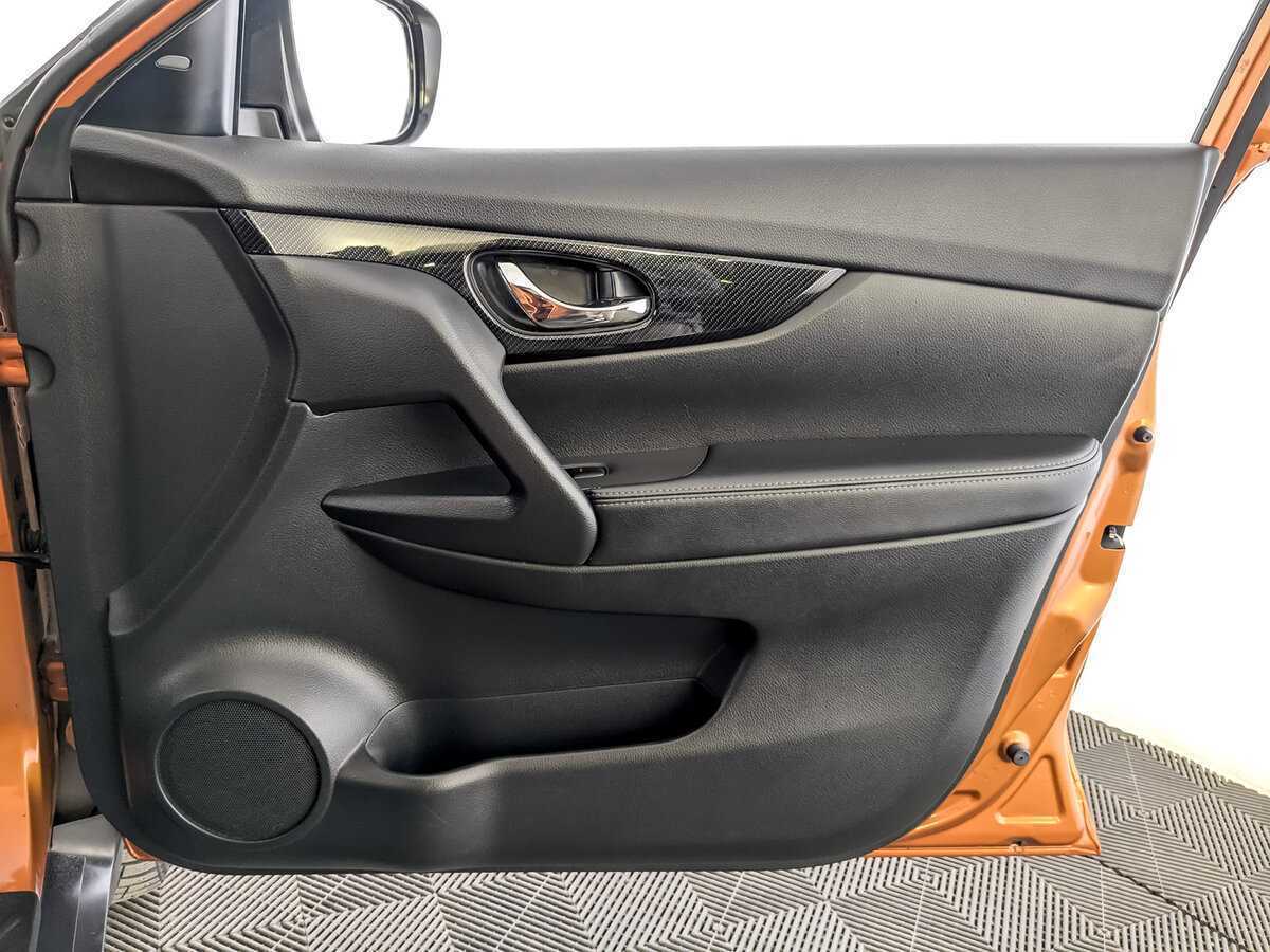 Б/У Ниссан Икс-Трейл 2019 года. Фото: #25