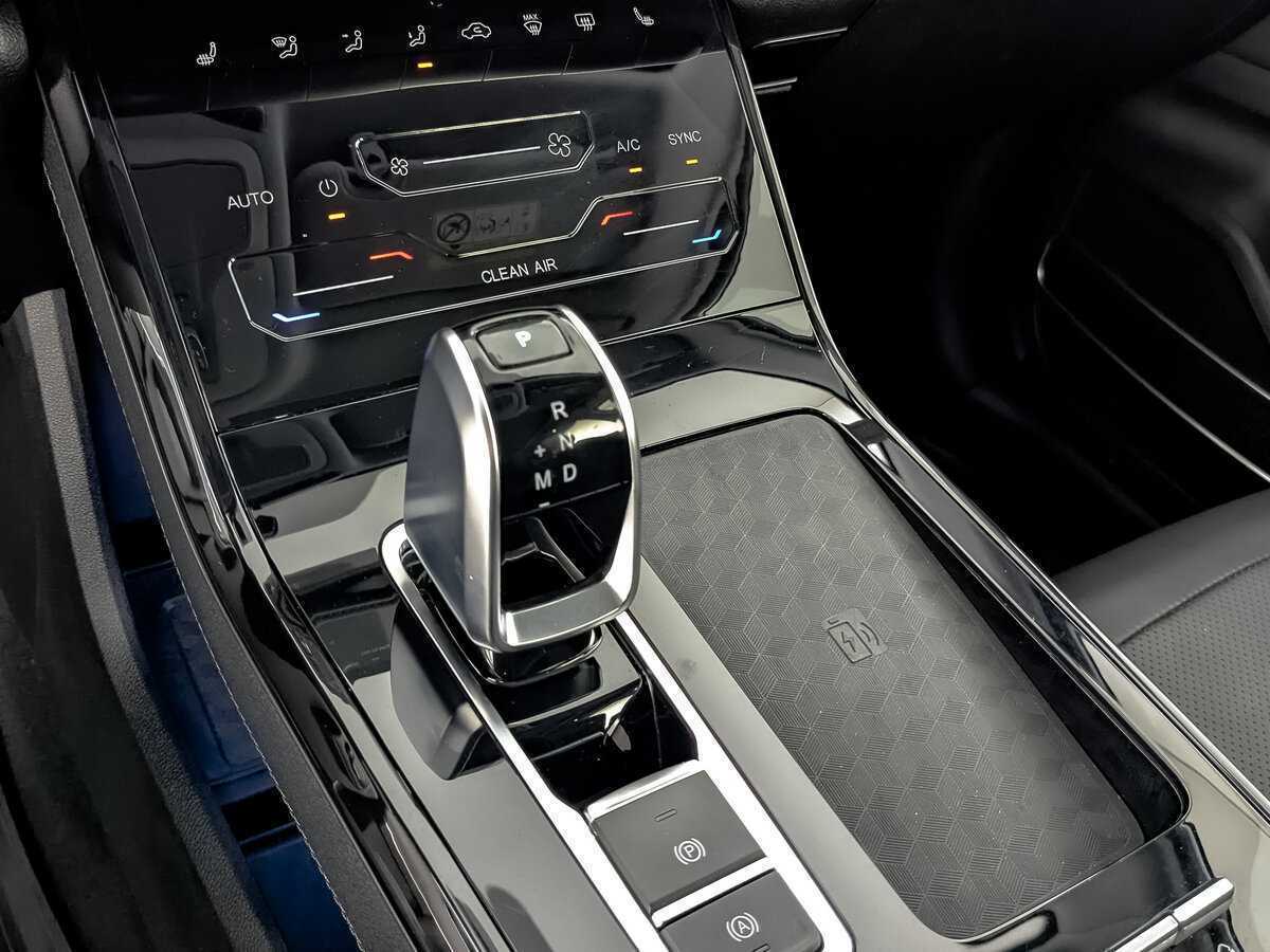 Б/У Чери Тигго 7 Про 2021 года. Фото: #19