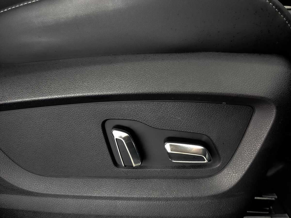 Б/У Чери Тигго 7 Про 2021 года. Фото: #24