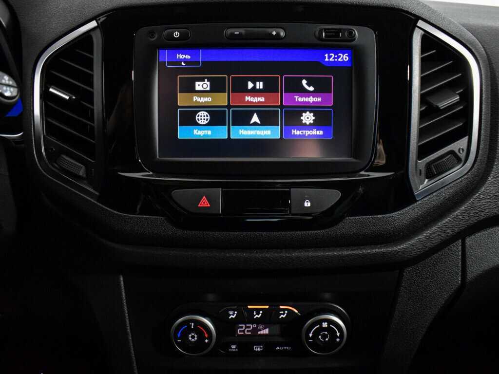 Lada (ВАЗ) XRAY 2017 года с пробегом. Фото: #15