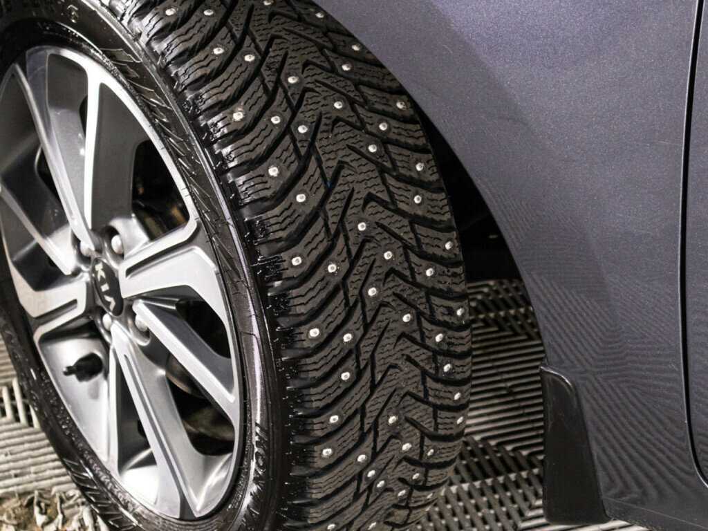 Б/У Киа Рио 2020 года. Фото: #27