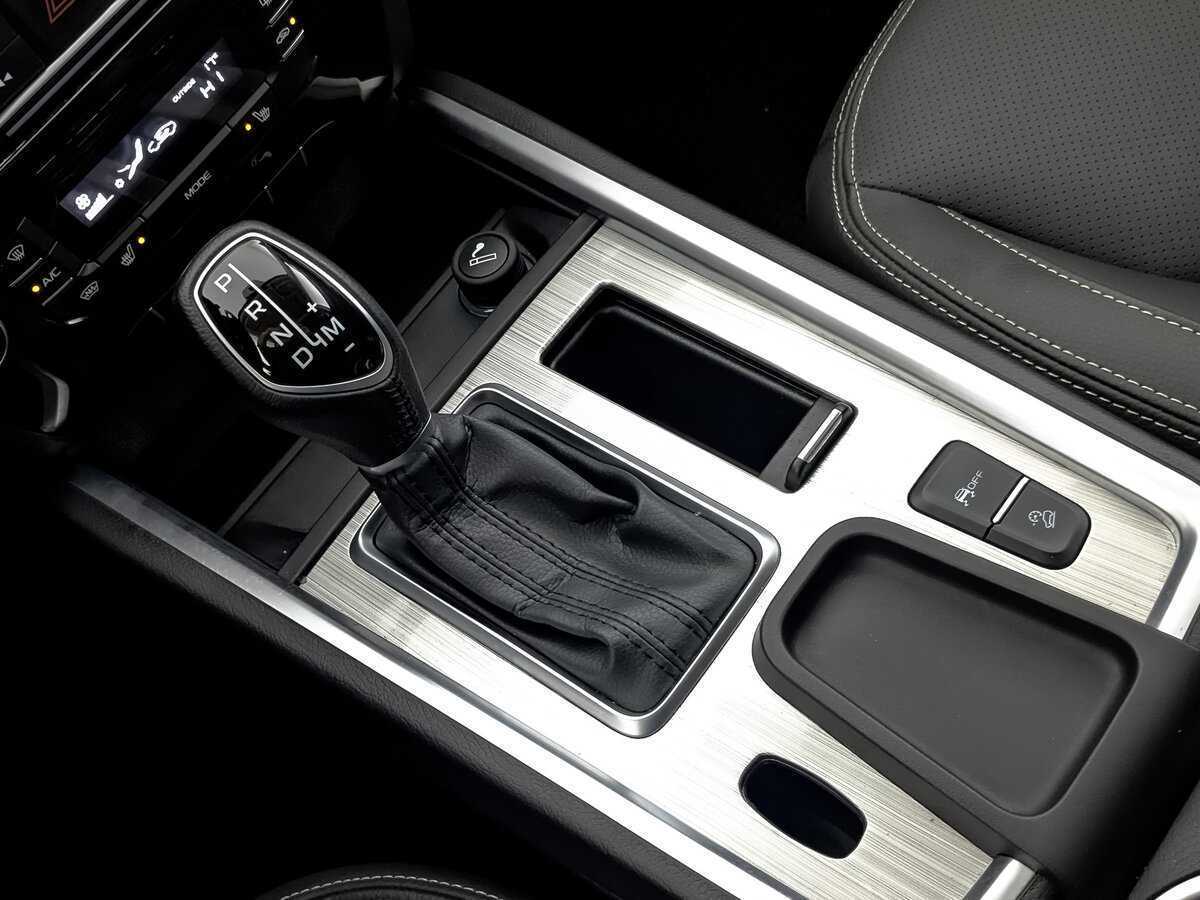 Б/У Джили Эмгранд Икс7 2020 года. Фото: #26