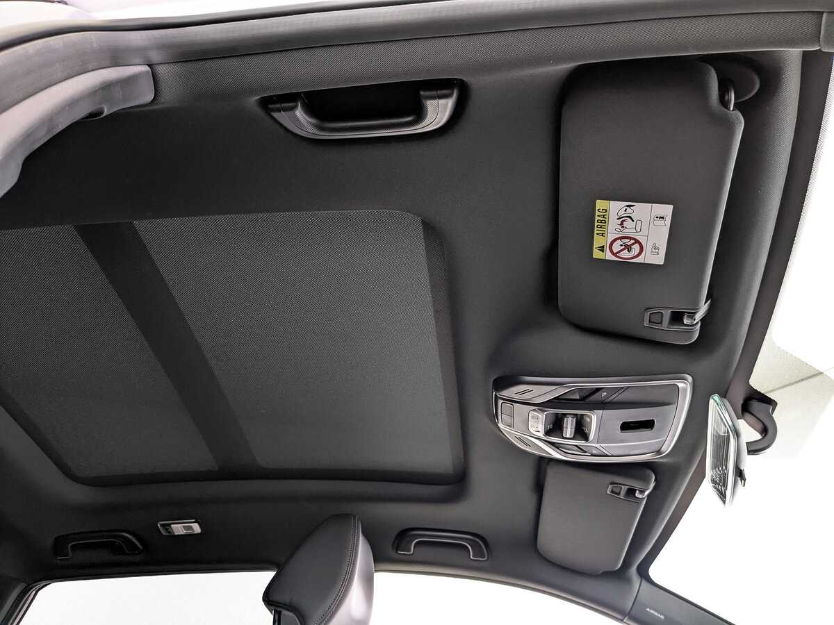 Б/У Джили Кулрэй 2023 года. Фото: #20