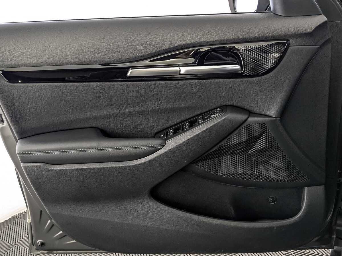 Б/У Киа Сельтос 2021 года. Фото: #16