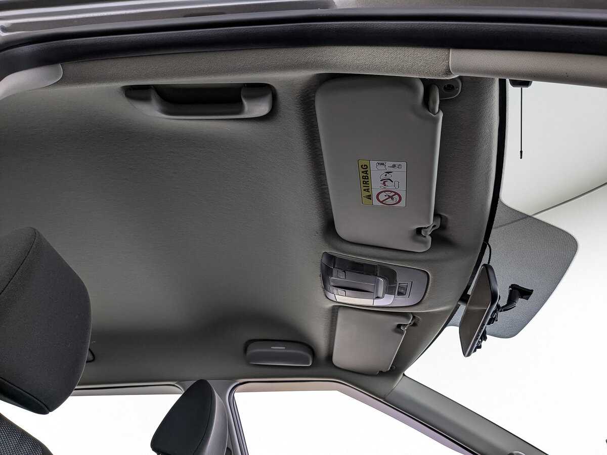 Б/У Киа Сельтос 2021 года. Фото: #20