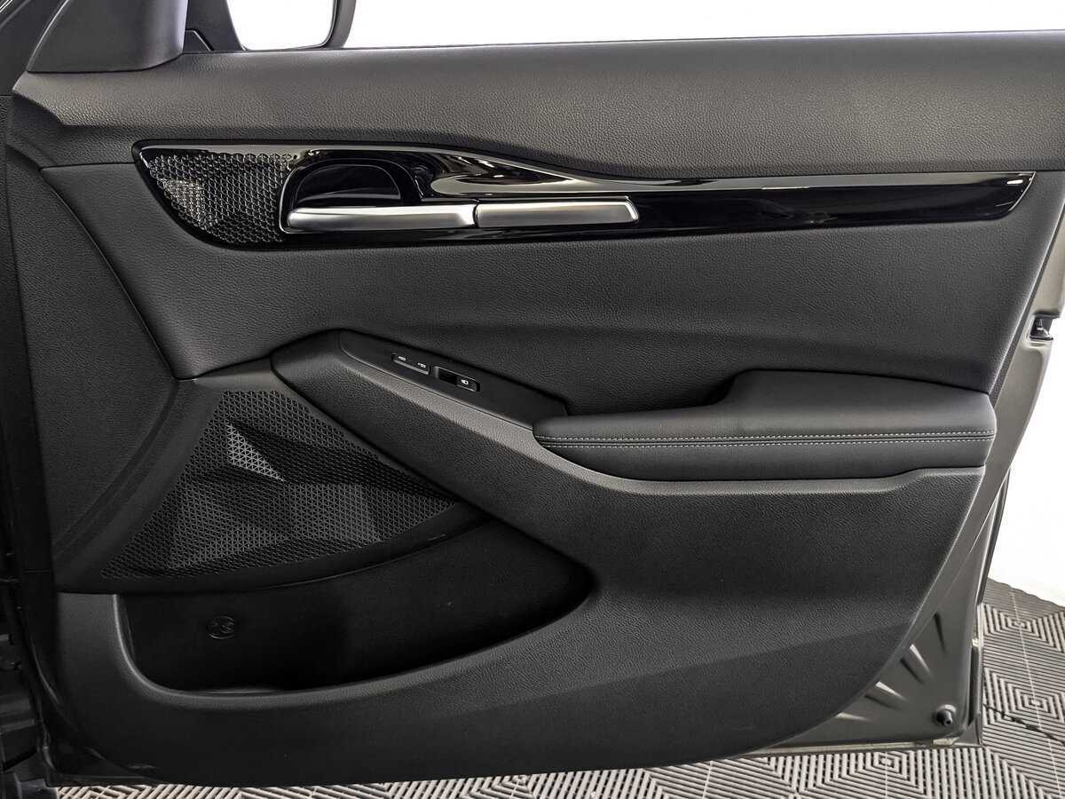 Б/У Киа Сельтос 2021 года. Фото: #22