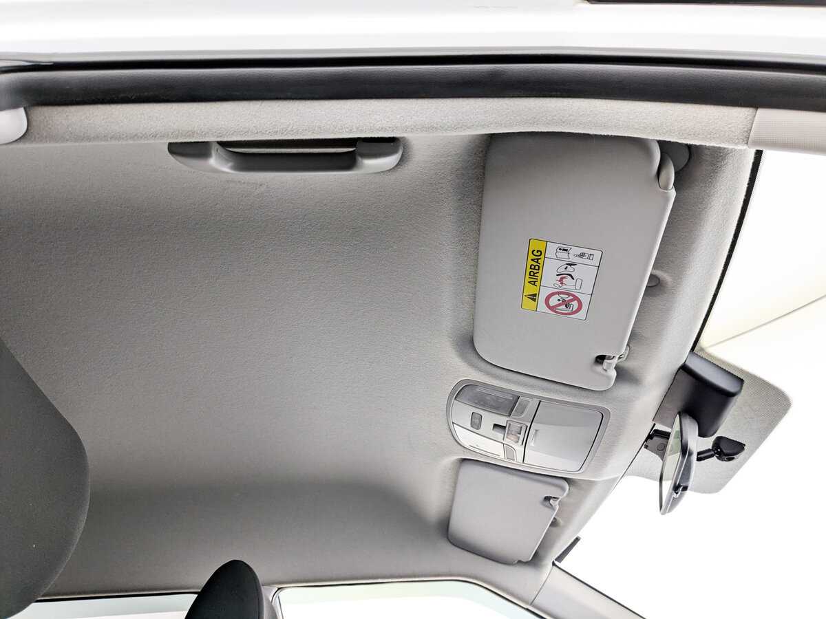 Б/У Хендай Крета 2019 года. Фото: #21