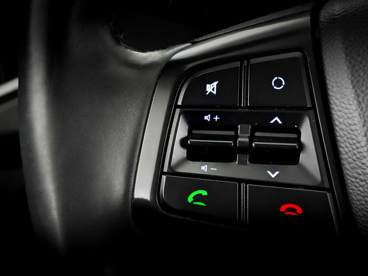 Б/У Хендай Крета 2019 года. Фото: #26