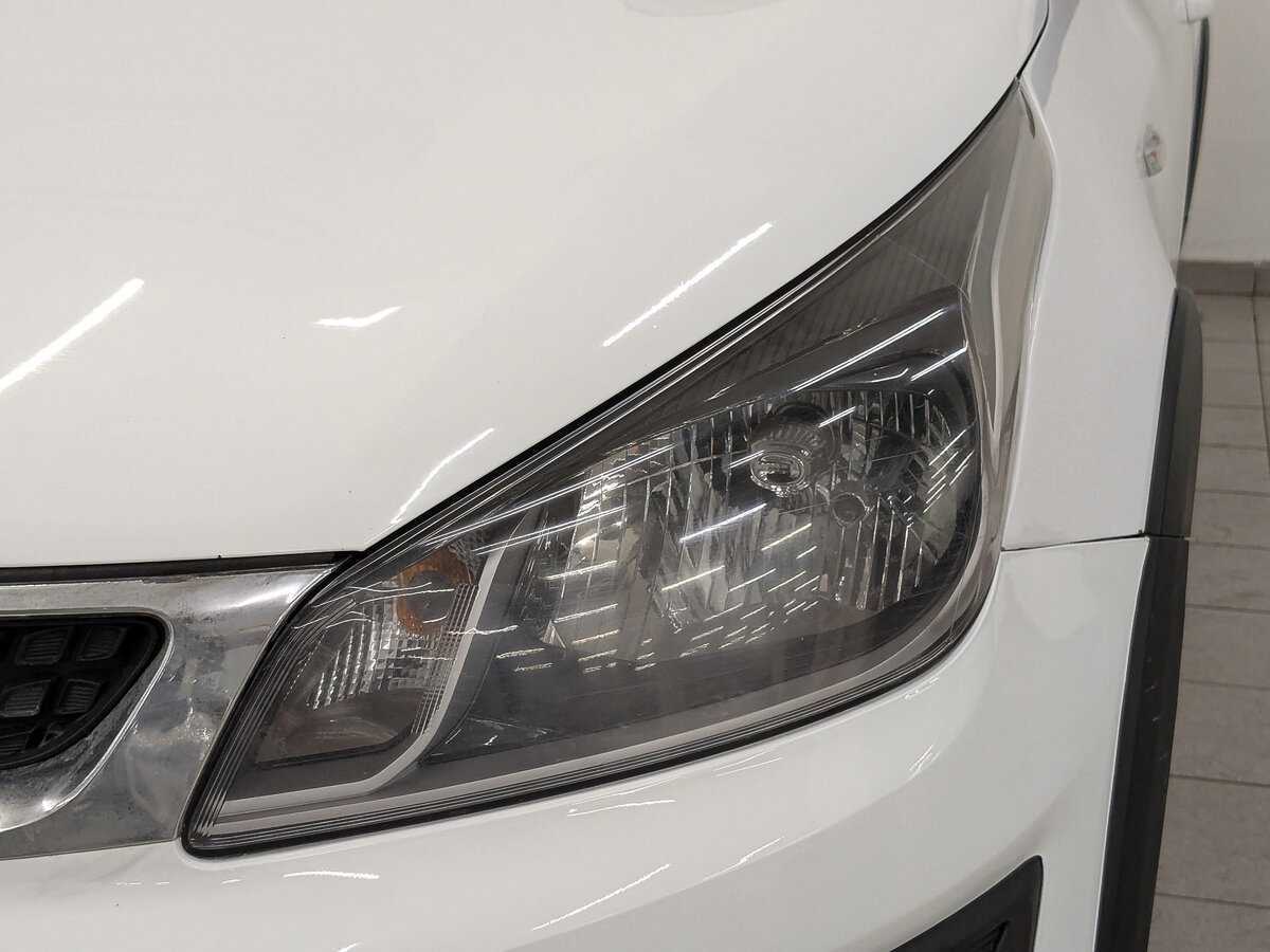 Б/У Киа Рио 2020 года. Фото: #9