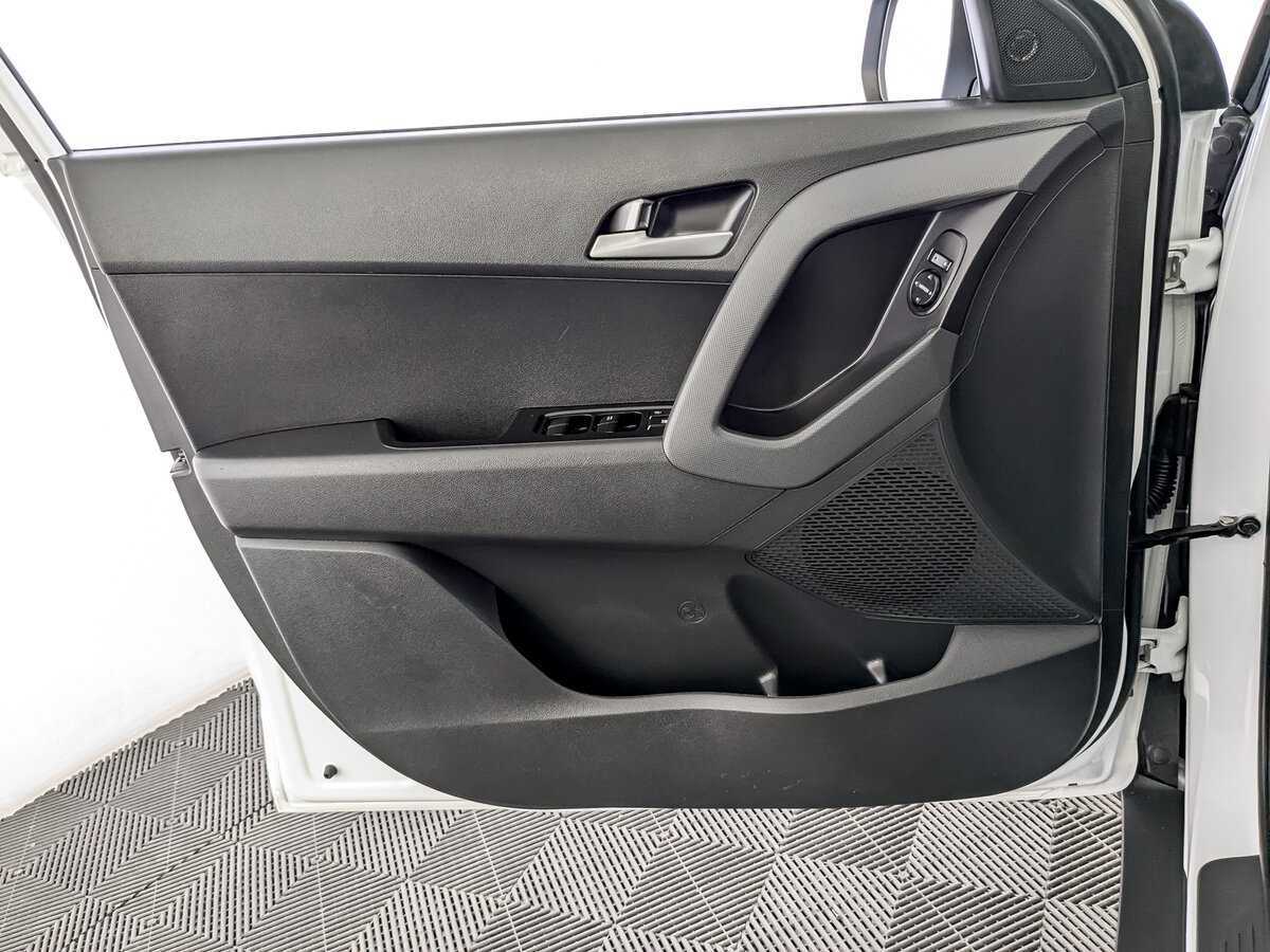 Б/У Хендай Крета 2020 года. Фото: #18