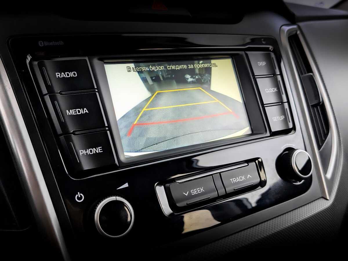 Б/У Хендай Крета 2020 года. Фото: #24